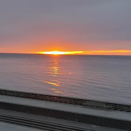 Vue Sur Mer 