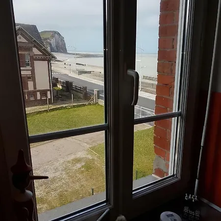 Vue Sur Mer 