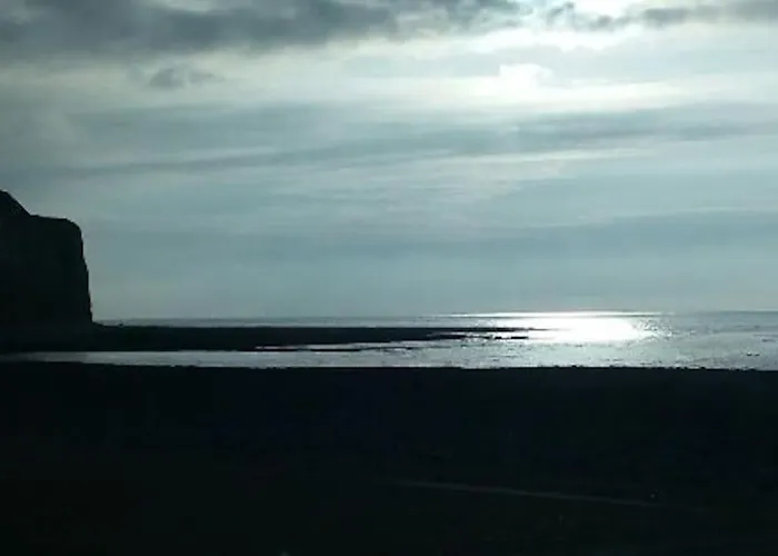 Vue Sur Mer \