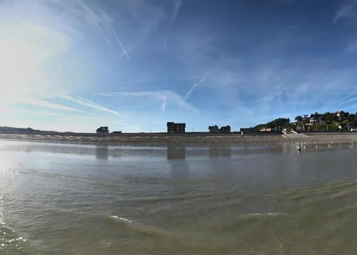 Vue Sur Mer \