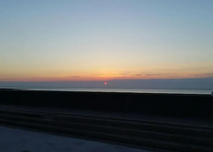 Vue Sur Mer \
