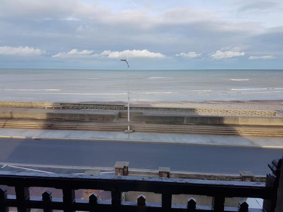 Apartment Vue Sur 