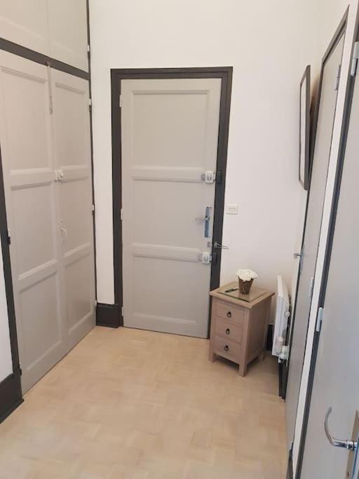 Apartment Vue Sur 