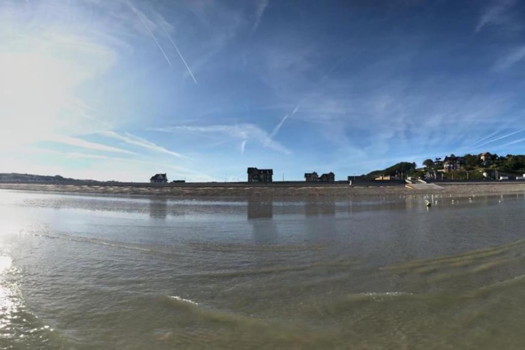Apartment Vue Sur 