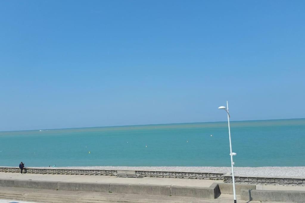 Apartment Vue Sur 
